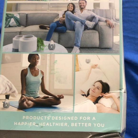 Aroma Diffuser - Picture 4 of 4